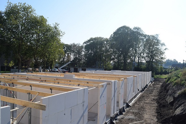 Vloeren blok 2