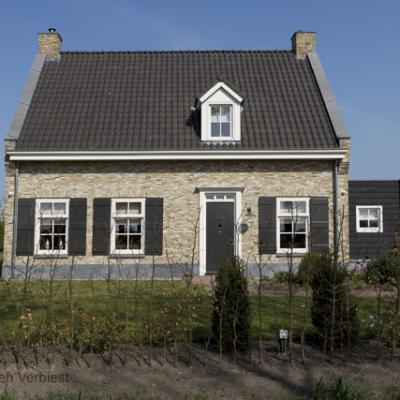 Nieuwbouw woning Etten-Leur