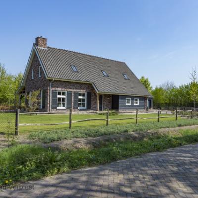 Nieuwbouw woning Etten-Leur